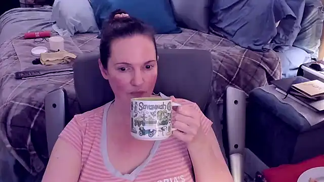 ninajaymes online show from 12.14.24