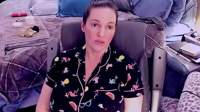 ninajaymes online show from 12.17.24