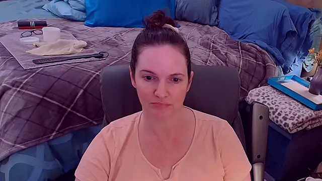 ninajaymes online show from 10.13.25