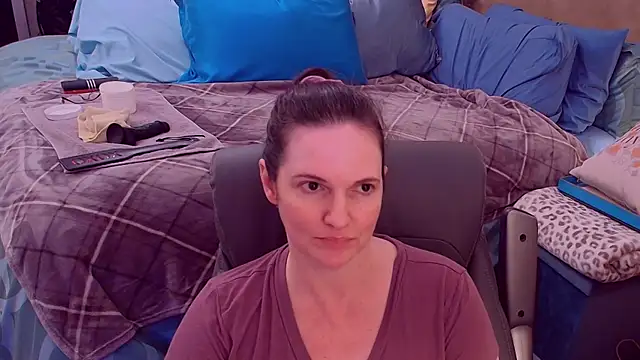 ninajaymes online show from 11.06.25