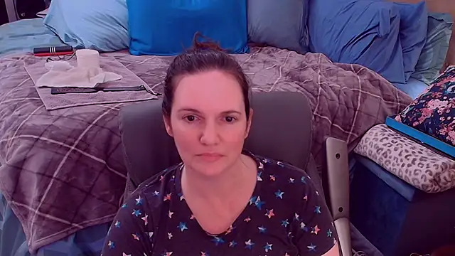 ninajaymes online show from 11.26.25