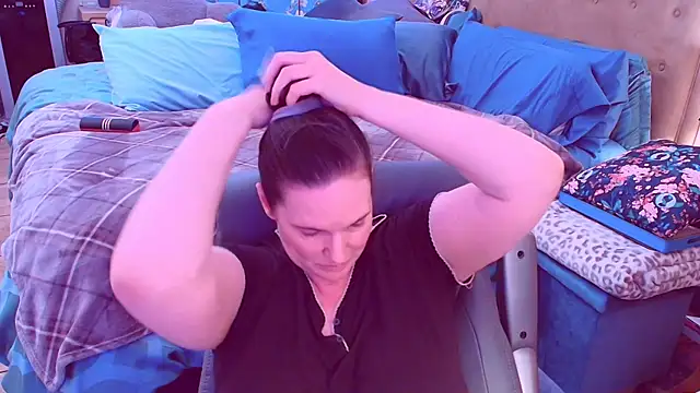 ninajaymes online show from 02.13.26