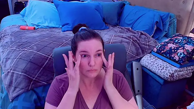 ninajaymes online show from 02.16.26