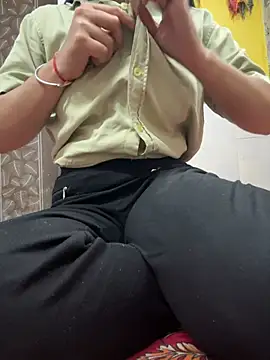 miss moonikaa online show from 03.24.26