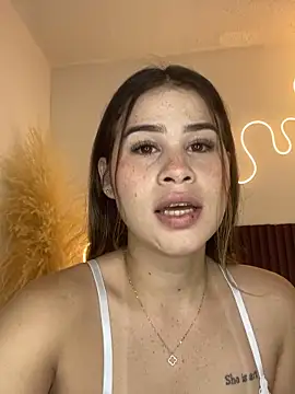 Valeria444 online show from 09.23.25
