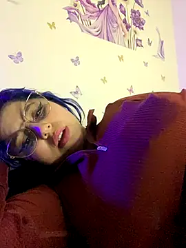 honeyviviss online show from 09.11.25