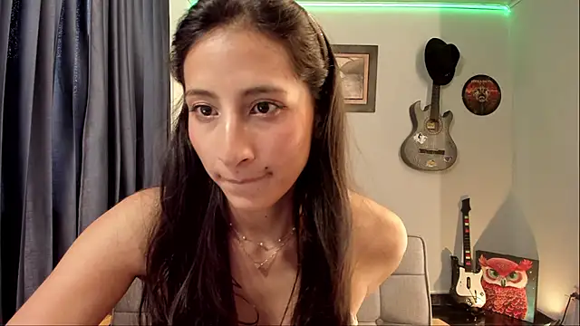 XxnikolayxX online show from 09.18.25