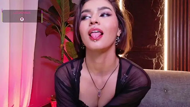 La Diabla 111  online show from 10.09.25