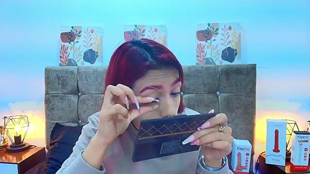 Dulce Bella  online show from 10.01.25