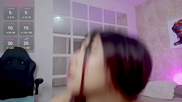 violerr 01 online show from 10.12.25