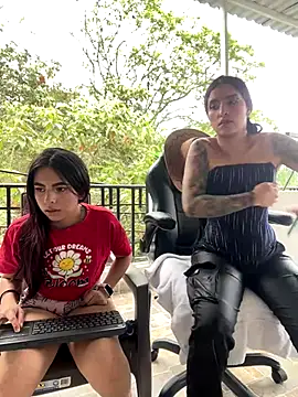 violerr 01 online show from 10.29.25