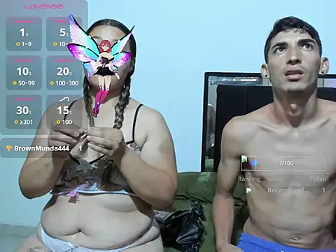 Golosa hard sex online show from 10.13.25