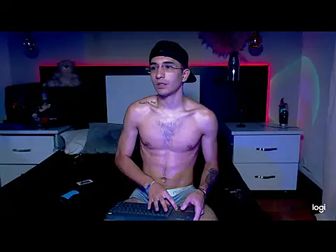 eriikjoness online show from 10.29.25