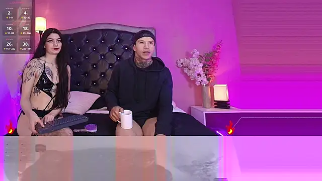 Mike and Sttar online show from 10.20.25