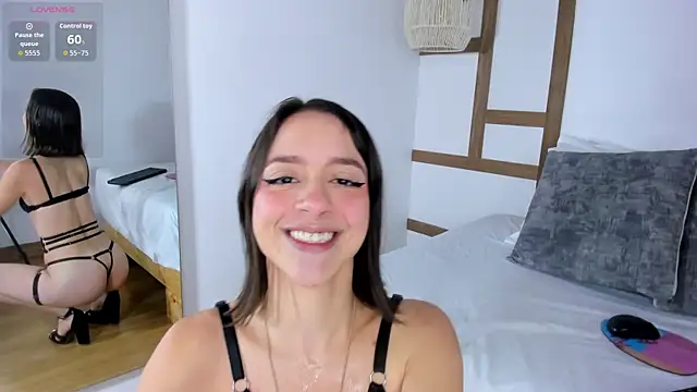 Lolarose  online show from 09.21.25