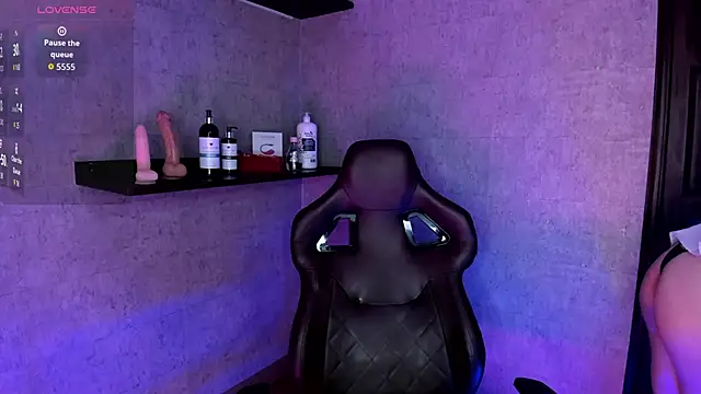 Lolarose  online show from 09.24.25