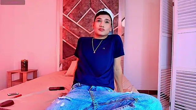 KendallRose  online show from 09.10.25