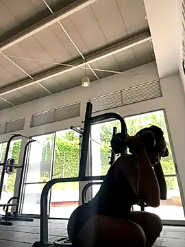 maryuri 21 online show from 09.20.25