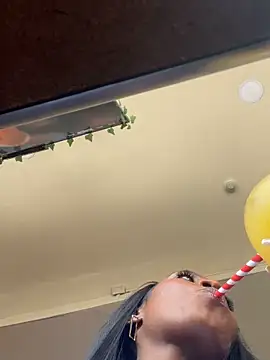 maryuri 21 online show from 09.25.25