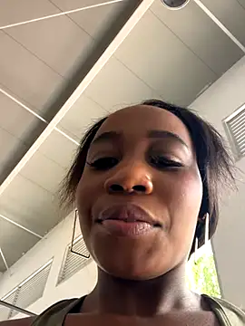 maryuri 21 online show from 10.27.25