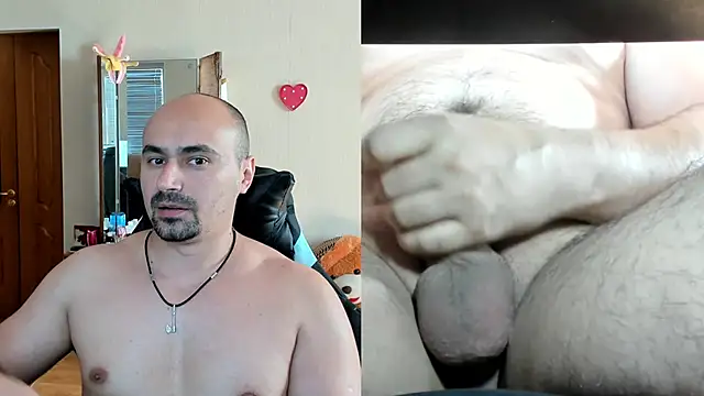 Gri SH online show from 09.21.25