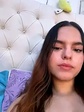 AshlyFerrer 03 online show from 09.12.25