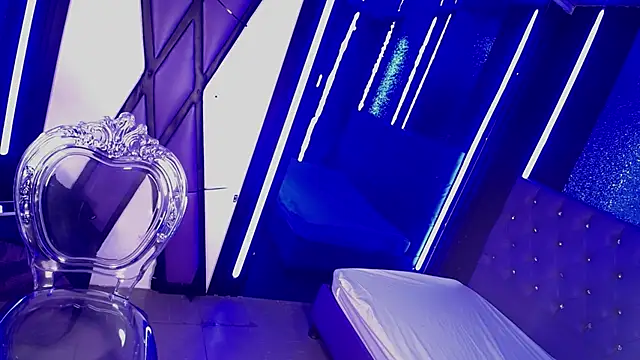 Cristal  01 online show from 09.10.25