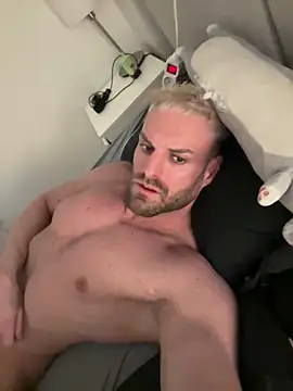 Snapshot of TheKevinboy chatting on 03.21.26 TheKevinboy online show from 03.21.26