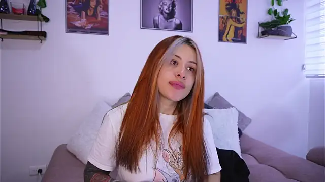 SophiieCumsx online show from 10.26.25