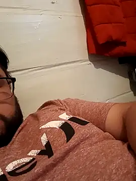 MauxXx93 online show from 03.09.26