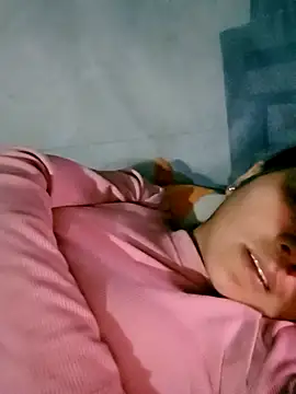 Suni2345 online show from 10.28.25