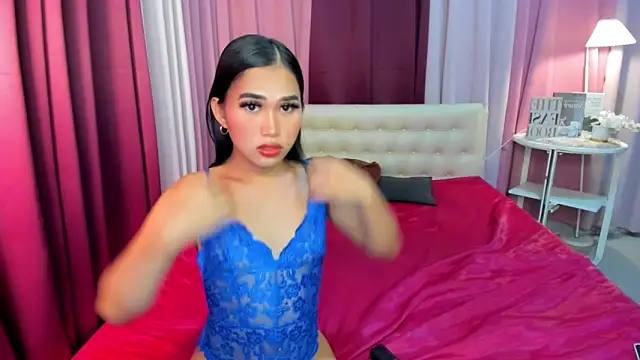 Chantalriches online show from 12.01.25