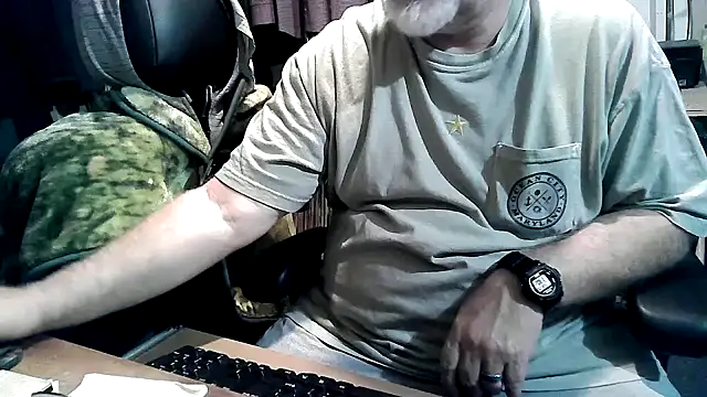 Snapshot of georgew62 chatting on 09.20.25 georgew62 online show from 09.20.25