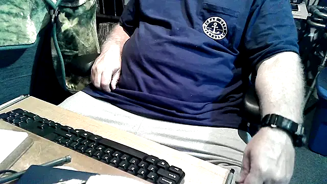 Snapshot of georgew62 chatting on 09.27.25 georgew62 online show from 09.27.25