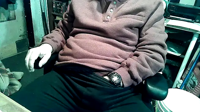 georgew62 online show from 02.21.26