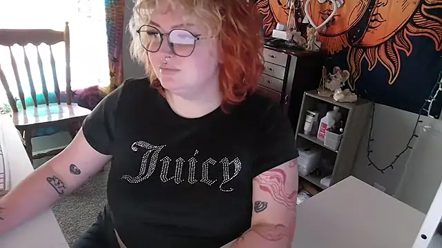 Annikkaa online show from 09.15.25