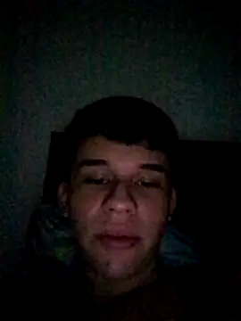 Daniel97Quintero online show from 10.29.25