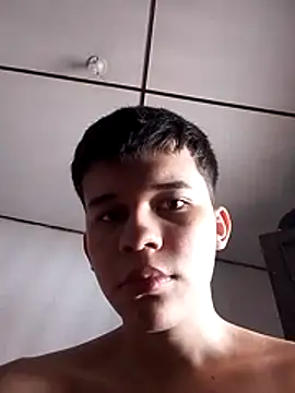 Daniel97Quintero online show from 12.05.25