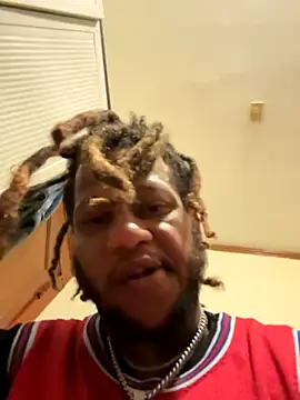 Sexdemonfrfr online show from 10.06.25