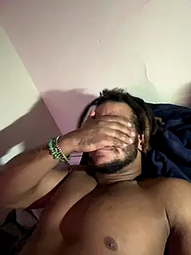 Sexdemonfrfr online show from 10.12.25