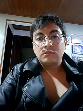 Todd0307 online show from 04.12.26