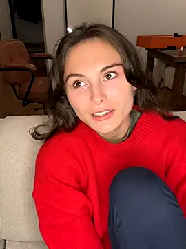 SophiiaStarr online show from 09.25.25