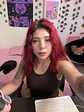 SamanthaShelby online show from 09.23.25