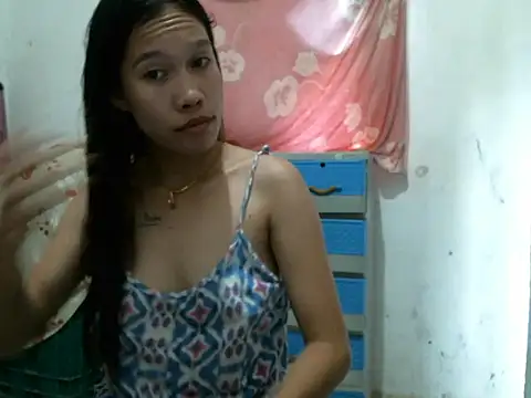 pretty ligaya27 online show from 09.14.25