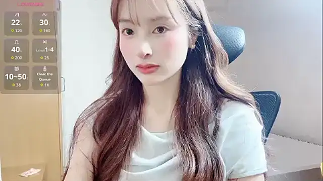 xiaoyun 666 online show from 09.14.25