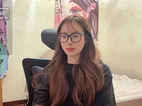 xiaoyun 666 online show from 09.16.25