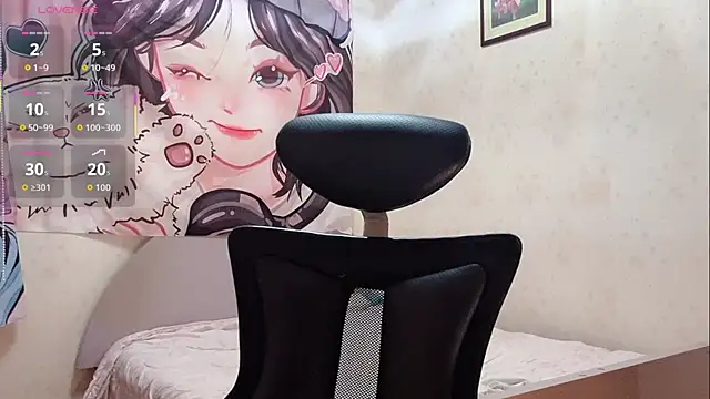 xiaoyun 666 online show from 09.19.25