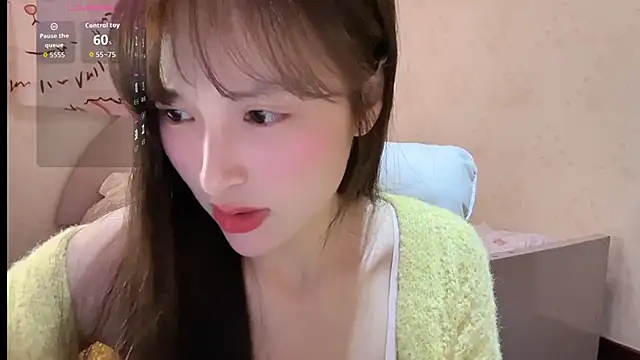 xiaoyun 666 online show from 10.21.25