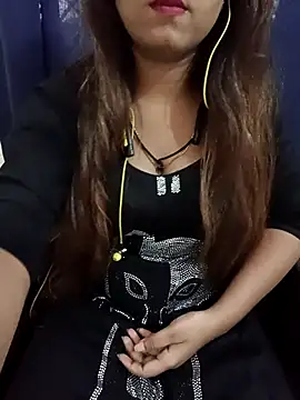 Sweet Parul  online show from 09.13.25