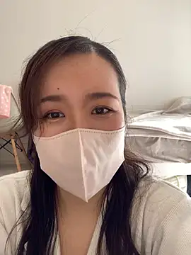 NATSUMI00 online show from 10.01.25